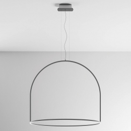 AxoLightAxolightU-Light160-LEDhanglampantraciet