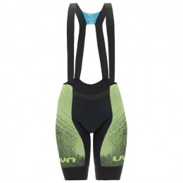UYNKortekoersbroekRacefastvoorherenMaatLFietsbroekWielerkleding
