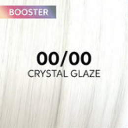 WellaShineFinityZeroLiftGlaze0000CrystalGlaze60ml