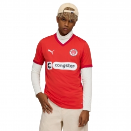 PUMAFCStPauli4eShirt2025-2026
