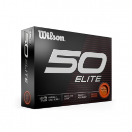 WilsonFiftyElite