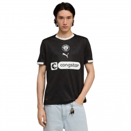 PUMAFCStPauli3eShirt2025-2026