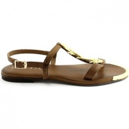SandalenMosaicMOS-E22-M1450-BR