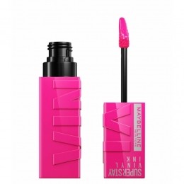 MaybellineSuperStayVinylInkLiquidLipstick150Striking42ml