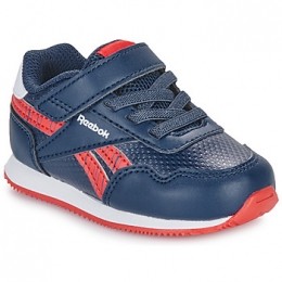 LageSneakersReebokClassicREEBOKROYALCLJOG301V