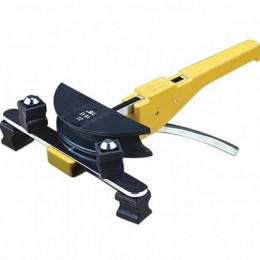 RemsSwingSet14-16-18-20-2526EenhandspijpenbuigerInKoffer
