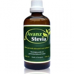 3xSteviaExtract100ml