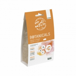 BunnyNatureBotanicalsVitamineCSnack150gr