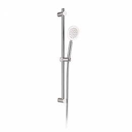 GlijstangsetSanilux67cmmetHanddouche