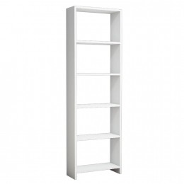 BoekenkastLovaKaluneDesign