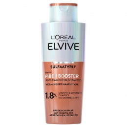 LOralElviveFiberBoosterAnti-HaaruitvalShampoo200ml