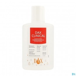 DaxClinicalHandontsmetting150ml