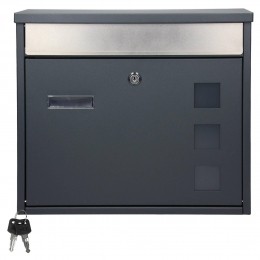 BrievenbusEduardML-Design