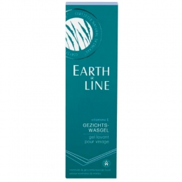 Earth-LineGezichtswasgel200ml