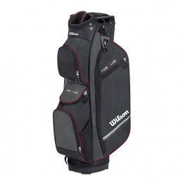 WilsonNexusLiteCartbag