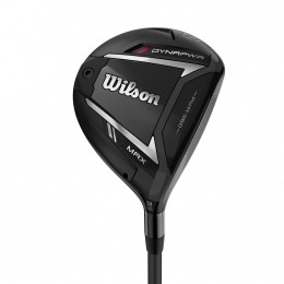 WilsonDynapwrMaxUstLinqM40