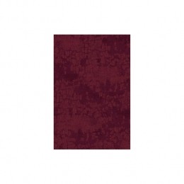 GoossensVloerkleedArtDecoinArtdecoruby4022