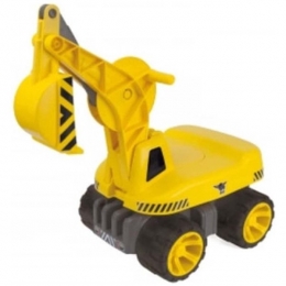 BIGPowerWorkerMaxigraafmachine