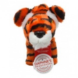 DaphneTigerHybrideHeadcover
