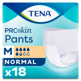 TENAPantsNormalProSkinStmXL-4pakken
