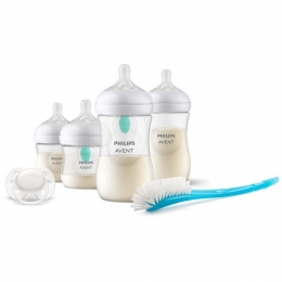 PhilipsAventNaturalAirFreeStarterset