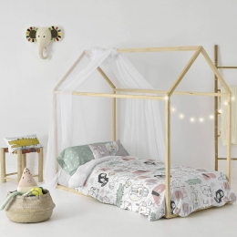 DekbedovertrekBestBuddiesMoshiMoshi