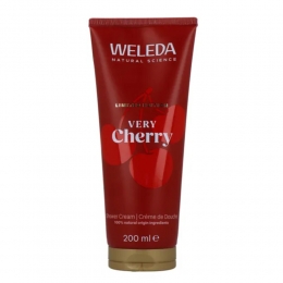 WELEDADouchecremeVeryCherry200ml