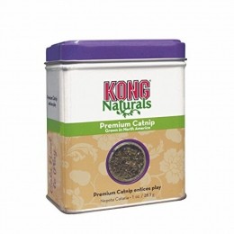 KongCatnipNavulling2835gr