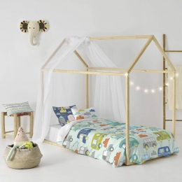 DekbedovertrekHolidaysMoshiMoshi