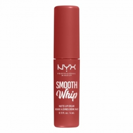 NYXSmoothWhipMatteLipCreamParfait4ml