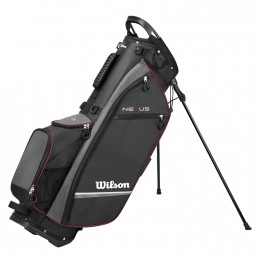 WilsonNexusLiteStandbag