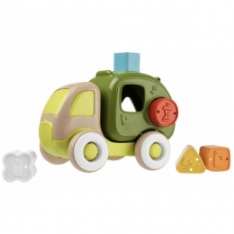 ChiccoLorrydevrachtautoeco
