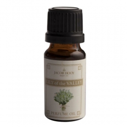 JacobHooyParfumOilLelietjevanDalen10ml
