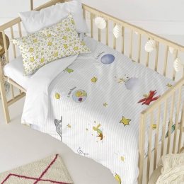 DekbedovertrekSonMondeLePetitPrince