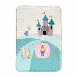 KinderdekenPumpkinMrFox