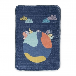 KinderdekenHolidaysMoshiMoshi