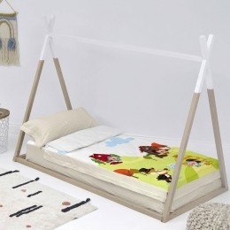 KinderslaapzakmethoezenPiggyszondervullingMrFox