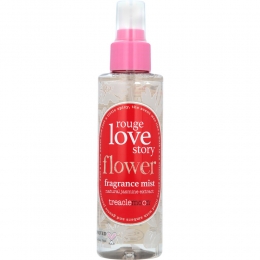 TreaclemoonRougeLoveStoryBodyMist150ml