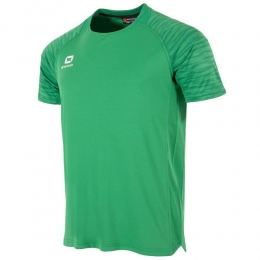 StannoBoltVoetbalshirtGroen