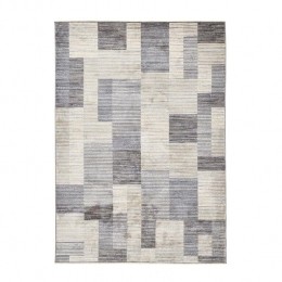 GinoFalconeCordulettaVloerkleed160x230cm-Beige