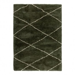 Interieur05BerbervloerkleedhoogpoligGroenCream-scandinavisch