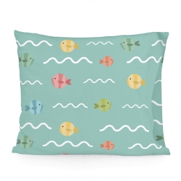 KussensloopWorldMapHappynois