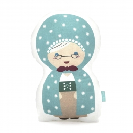 SierkussenGrandmaMrFox