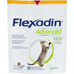 FlexadinAdvancedKat30stuks