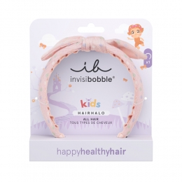InvisibobbleKidsHairhaloYouareaSweetheart