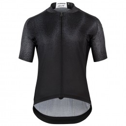 ASSOSShirtmetkortemouwenMilleGTC2EVOHeatMapfietsshirtmetkorte