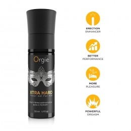 OrgieXtraHardPowerGelVoorHem30ml