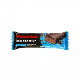 PowerbarProteinPlusBarChocolate55g