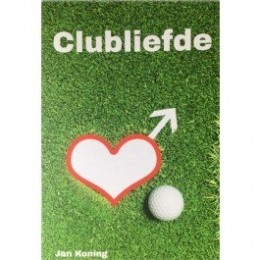 GolfboekenGolfboekclubliefdeeengolfroman