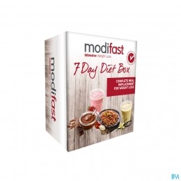 ModifastIntensive7DayDietBox